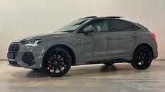 Grijs Gebruikt 2020 Audi RS Q3 Sportback S-Line SUV | € 61.900 (Eerlijke prijs)