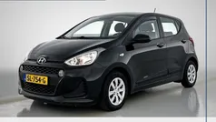 Gebruikt 2018 Hyundai i10 Comfort Hatchback | € 10.400 (Eerlijke prijs)