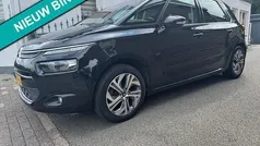 Gebruikt 2014 Citroën C4 Picasso Intensive MPV | € 8.999 (Eerlijke prijs)
