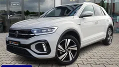Gebruikt 2024 VW T-Roc R-line SUV | € 33.900 (Eerlijke prijs)