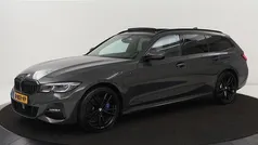 Gebruikt 2022 BMW 320 M Sport Stationwagen | € 27.900 (Eerlijke prijs)