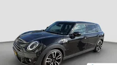 Gebruikt 2022 Mini John Cooper Works Clubman Stationwagen | € 29.895 (Goede deal)