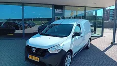 Gebruikt 2017 Dacia Dokker MPV | € 10.750 (Eerlijke prijs)
