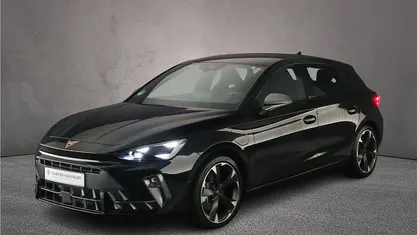 Occasion Cupra Leon 204 PK (150 kW) 2025 Hatchback