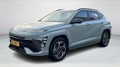 Occasion 2025 Hyundai Kona Edition SUV | € 34.950 (Eerlijke prijs)