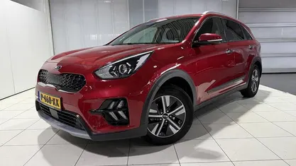 Occasion Kia Niro 2022 Rood SUV