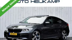 Grijs Gebruikt 2018 BMW 630 Executive Coupé | € 33.950 (Eerlijke prijs)
