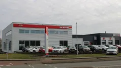Grijs Gebruikt 2018 Kia Venga Hatchback | € 14.950 (Eerlijke prijs)