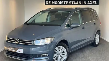 Occasion VW Touran Highline 150 PK (110 kW) 2020 MPV