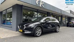 Gebruikt 2021 Mazda CX-30 SUV | € 22.885 (Super prijs)