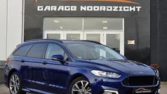 Gebruikt 2018 Ford Mondeo ST-Line Stationwagen | € 16.995 (Eerlijke prijs)