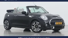 Zwart Gebruikt 2020 Mini Cooper S Cabriolet Cabriolet | € 29.900 (Eerlijke prijs)