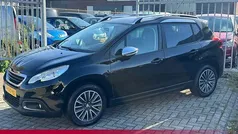 Gebruikt 2013 Peugeot 2008 Active SUV | € 7.390 (Eerlijke prijs)