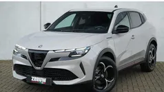Gebruikt 2025 Alfa Romeo Junior Edizione Speciale SUV | € 38.900 (Eerlijke prijs)