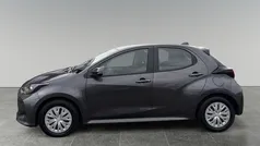 Grijs Gebruikt 2024 Mazda 2 Hatchback | € 22.950 (Super prijs)