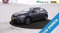 Grijs Gebruikt 2023 VW Polo Business Hatchback | € 19.495 (Eerlijke prijs)