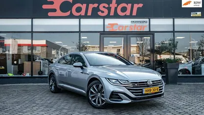 Occasion VW Arteon Business 156 PK (114 kW) 2023 Hatchback