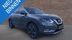 Gebruikt 2020 Nissan X-Trail SUV | € 24.999 (Eerlijke prijs)
