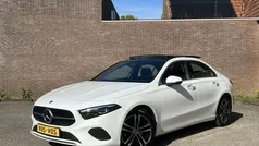 Mercedes A200