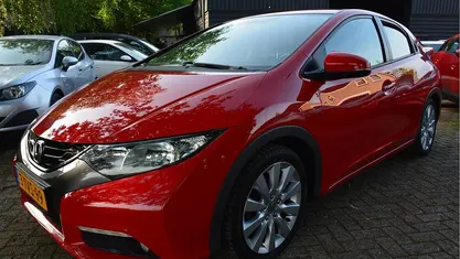 Occasion Honda Civic Sport 101 PK (74 kW) 2012 Hatchback