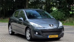 Gebruikt 2010 Peugeot 207 Hatchback | € 2.999 (Eerlijke prijs)