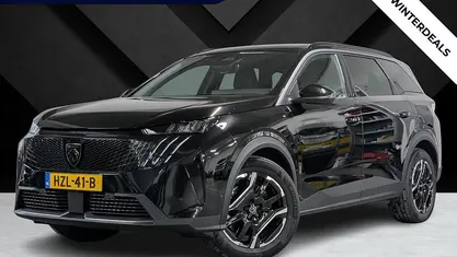Occasion Peugeot e-5008 Allure 156 kW (213 PK) 2025 SUV