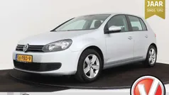 Gebruikt 2011 VW Golf VI Comfortline Hatchback | € 7.399 (Eerlijke prijs)