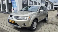 Gebruikt 2009 Mitsubishi Outlander SUV | € 5.799 (Super prijs)