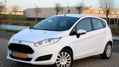 Occasion Ford Fiesta Style 80 PK (58 kW) 2017 Hatchback