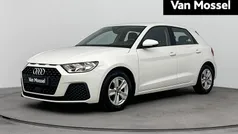 Wit Gebruikt 2020 Audi A1 Sportback Proline Hatchback | € 16.900 (Eerlijke prijs)