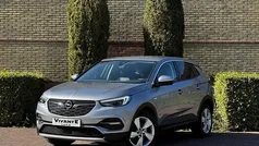 Gebruikt 2018 Opel Grandland X Innovation SUV | € 14.995 (Eerlijke prijs)
