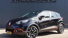 Gebruikt 2013 Renault Captur Dynamique SUV | € 6.450 (Eerlijke prijs)