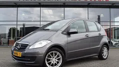 Gebruikt 2011 Mercedes A160 Business MPV | € 3.950 (Eerlijke prijs)