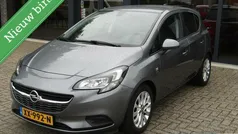 Grijs Gebruikt 2019 Opel Corsa Edition Hatchback | € 11.950 (Eerlijke prijs)