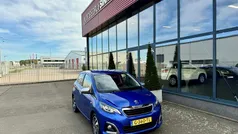 Hatchback Gebruikt 2019 Peugeot 108 Allure Hatchback | € 10.950 (Eerlijke prijs)