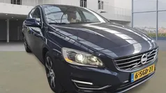 Gebruikt 2013 Volvo V60 Summum Stationwagen | € 5.499 (Eerlijke prijs)