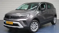 Grijs Gebruikt 2023 Opel Crossland Elegance SUV | € 19.999 (Eerlijke prijs)