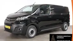 Gebruikt 2023 Opel Vivaro Edition MPV | € 27.490 (Eerlijke prijs)