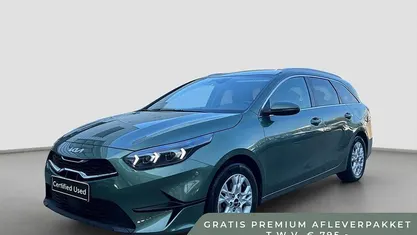 Occasion Kia Ceed 2024 Hatchback