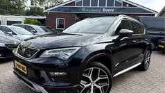 Gebruikt 2020 Seat Ateca Business SUV | € 25.850 (Eerlijke prijs)