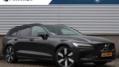 Occasion Volvo V60 Plus 2025 Stationwagen