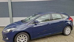 Gebruikt 2011 Ford Focus Titanium Hatchback | € 5.950 (Eerlijke prijs)