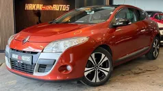 Gebruikt 2012 Renault Mégane Coupé Bose Edition Coupé | € 2.495