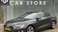 Gebruikt 2020 Audi A3 Edition .1 Sedan | € 23.745 (Eerlijke prijs)
