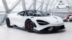 Gebruikt 2021 McLaren 765LT Coupé | € 475.950