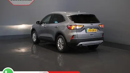 Occasion 2023 Ford Kuga Titanium SUV | € 23.444 (Super prijs)