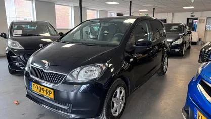 Occasion Skoda Citigo Ambition 75 PK (55 kW) 2016 Hatchback