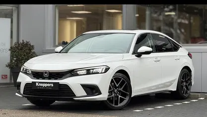 Occasion Honda Civic Advance 184 PK (135 kW) 2024 Hatchback