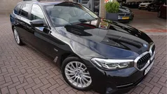 Gebruikt 2022 BMW 530e Stationwagen | € 36.285 (Goede deal)