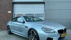 Grijs Gebruikt 2013 BMW M6 Coupé | € 49.544